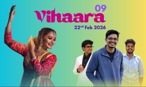 ಉದಯೋನ್ಮುಖ ಕಲಾವಿದರಿಗಾಗಿ ‘ಪರಮ್ ವಿಹಾರ’: ಫೆ.22ರಂದು ಬಸವನಗುಡಿಯಲ್ಲಿ ಸಂಗೀತ-ನೃತ್ಯದ ಸಾಂಸ್ಕೃತಿಕ ಸಂಜೆ | ಕಾರ್ಯಕ್ರಮಕ್ಕೆ ಉಚಿತ ಪ್ರವೇಶ