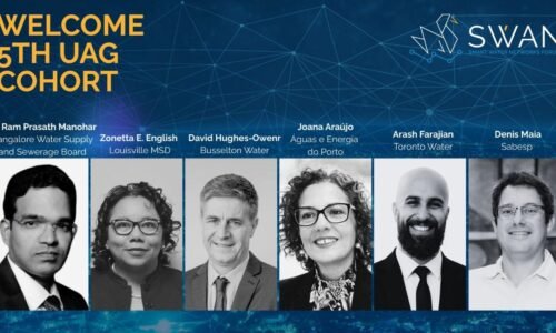 ಜಾಗತಿಕ ‘ಸ್ವಾನ್’ (SWAN) ಹಿರಿಯ ಸಲಹಾ ಸಮಿತಿಗೆ ಭಾರತದ ಏಕೈಕ ಪ್ರತಿನಿಧಿಯಾಗಿ ಜಲಮಂಡಳಿ ಅಧ್ಯಕ್ಷ ಡಾ. ರಾಮ್ ಪ್ರಸಾತ್ ಮನೋಹರ್ ಆಯ್ಕೆ