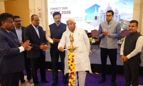 ಪ್ರವಾಸೋದ್ಯಮವು ಅಡೆತಡೆಗಳನ್ನು ನಿವಾರಿಸುವ ಸಾಮಾಜಿಕ ಶಕ್ತಿ: ಸಚಿವ ಹೆಚ್.ಕೆ.ಪಾಟೀಲ್