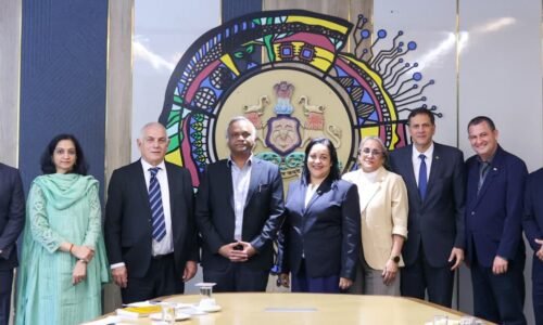 ಆಸ್ಟ್ರೀಯಾ ಹಾಗೂ ಕ್ಯೂಬಾ ನಿಯೋಗದ ಜೊತೆಸಚಿವ ಪ್ರಿಯಾಂಕ್ ಖರ್ಗೆ ಚರ್ಚೆ