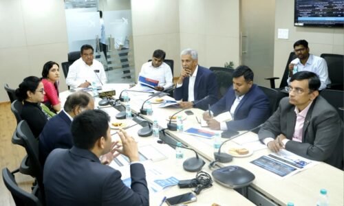 ಭವಿಷ್ಯದ ಕೈಗಾರಿಕಾ ಬೆಳವಣಿಗೆ: 4 ವಿಷನ್ ಗ್ರೂಪ್ಸ್ ಸಭೆ ನಡೆಸಿದ ಸಚಿವ ಎಂ ಬಿ ಪಾಟೀಲ| 200 ಎಕರೆಯಲ್ಲಿ ಡಿಫೆನ್ಸ್ ಎಲೆಕ್ಟ್ರಾನಿಕ್ಸ್ ಪಾರ್ಕ್, 100 ಎಕರೆಯಲ್ಲಿ ಏವಿಯಾನಿಕ್ಸ್-ಸೆನ್ಸರ್ ಪಾರ್ಕ್ ಸ್ಥಾಪನೆಗೆ ಚಿಂತನೆ