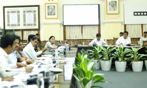 ಸುಲಲಿತ ವಾಣಿಜ್ಯ ಸಂಸ್ಕೃತಿಗೆ ರಾಜ್ಯ ಸರಕಾರದ ಸಂಕಲ್ಪ |ಬಾಕಿ ಇರುವ 28 ಸೇವೆಗಳ ತ್ವರಿತ ಅನುಷ್ಠಾನಕ್ಕೆ ಸೂಚನೆ:ಸಚಿವ ಎಂ.ಬಿ.ಪಾಟೀಲ