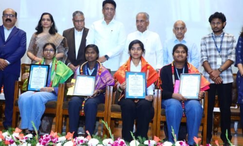 ರಾಜ್ಯದ 60ಕ್ಕೂ ಹೆಚ್ಚು ವಸತಿ ಶಾಲೆಗಳಲ್ಲಿ ‘ಇನ್ನೋವೇಶನ್ ಲ್ಯಾಬ್’ ಸ್ಥಾಪನೆಗೆ ಚಿಂತನೆ: ಸಚಿವ ಎನ್ ಎಸ್ ಬೋಸರಾಜು