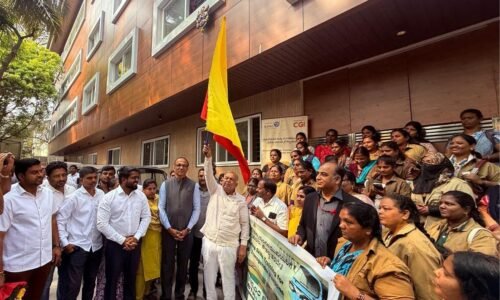 ರಾಜ್ಯ ಬಜೆಟ್‌ ಬಳಿಕ ಆಟೋಚಾಲಕರ ಸರ್ವಾಂಗೀಣ ಅಭಿವೃದ್ಧಿಗೆ ಕ್ರಮ: ಸಚಿವ ರಾಮಲಿಂಗಾರೆಡ್ಡಿ