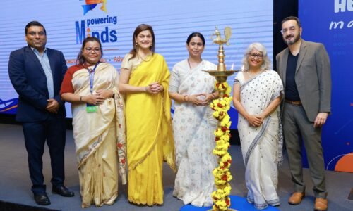 ಮಹಿಳಾ ಮಾನಸಿಕ ಆರೋಗ್ಯ ಶೃಂಗಸಭೆ|ಆರೋಗ್ಯಕರ ರಾಷ್ಟ್ರಕ್ಕೆ ಶಕ್ತಿಶಾಲಿಯಾದ ಭವಿಷ್ಯ: ಸಚಿವೆ ಲಕ್ಷ್ಮೀ ಹೆಬ್ಬಾಳಕರ್ ಅಭಿಮತ