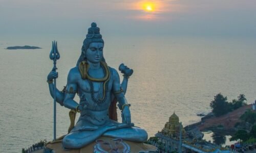 ಇಂದು ಮಹಾಶಿವರಾತ್ರಿ: ದೇಶಾದ್ಯಂತ ಶಿವಾಲಯಗಳಲ್ಲಿ ವಿಶೇಷ ಪೂಜೆ