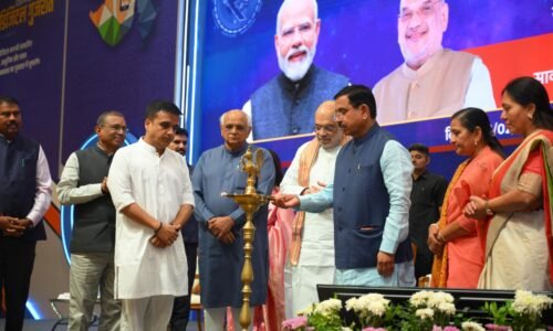 ದೇಶದ ಪಡಿತರ ವ್ಯವಸ್ಥೆಗೆ “ಡಿಜಿಟಲ್ ಕರೆನ್ಸಿ”ಯ ಸ್ಪರ್ಶ | ಸಾಮಾಜಿಕ ವಲಯದಲ್ಲಿ ಡಿಜಿಟಲ್ ಕರೆನ್ಸಿ ಬಳಕೆ ಇದೇ ಮೊದಲು; ಆರ್ ಬಿಐ ಸಹಭಾಗಿತ್ವದಲ್ಲಿ ಪ್ರಥಮವಾಗಿ ಗುಜರಾತ್ ನಲ್ಲಿ ಜಾರಿ