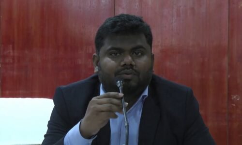 ನಗರದ ಸ್ವಚ್ಛತೆಗೆ ಶಾಶ್ವತ ಪರಿಹಾರ: ಮೂಲದಲ್ಲಿಯೇ ತ್ಯಾಜ್ಯ ವಿಂಗಡಣೆಗೆ ಕಟ್ಟುನಿಟ್ಟಿನ ಸೂಚನೆ: ಪೊಮ್ಮಲ ಸುನೀಲ್ ಕುಮಾರ್ | ಬ್ಲಾಕ್ ಸ್ಪಾಟ್ ಮುಕ್ತ ನಗರಕ್ಕಾಗಿ ಹೊಸ ಗುರಿ