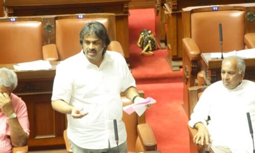 ಶಿಕ್ಷಕ ಸ್ನೇಹಿ ವರ್ಗಾವಣೆ ತಿದ್ದುಪಡಿ ವಿಧೇಯಕ 2026ಕ್ಕೆ ವಿಧಾನ ಪರಿಷತ್ತಿನಲ್ಲಿ ಅಂಗೀಕಾರ