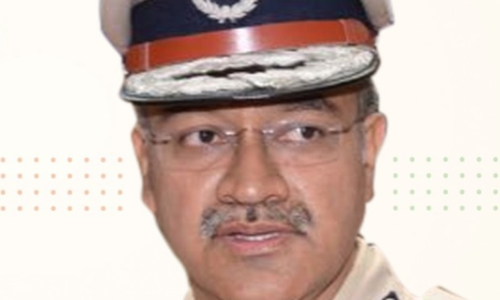 ಚಿನ್ನಸ್ವಾಮಿ ಕ್ರೀಡಾಂಗಣದಲ್ಲಿ ನಾಳೆ ಐಪಿಎಲ್ ಉದ್ಘಾಟನಾ ಪಂದ್ಯ; ಸಾರ್ವಜನಿಕ ಸಾರಿಗೆ ಬಳಸುವಂತೆ ಪೊಲೀಸ್ ಇಲಾಖೆ ಮನವಿ