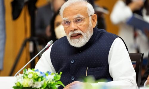 ಸುದೀರ್ಘ ಅವಧಿಗೆ ಸರ್ಕಾರದ ಮುಖ್ಯಸ್ಥರಾಗಿ ಸೇವೆ: ಪ್ರಧಾನಿ ನರೇಂದ್ರ ಮೋದಿ ಐತಿಹಾಸಿಕ ಮೈಲಿಗಲ್ಲು