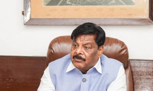 ಟಿ.ನರಸೀಪುರ ರೇಷ್ಮೆ ಕಾರ್ಖಾನೆ ಮುಚ್ಚುವುದಿಲ್ಲ ಡಾ.ಹೆಚ್.ಸಿ.ಮಹದೇವಪ್ಪ ಭರವಸೆ