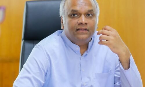 183 ಗ್ರಾಮಗಳಲ್ಲಿ ನೀರಿನ ಸಮಸ್ಯೆ, 31 ಗ್ರಾಮಗಳಿಗೆ ಟ್ಯಾಂಕರ್‌ ನೀರು | ಬೇಸಿಗೆಯಲ್ಲಿ ಗ್ರಾಮೀಣ ಪ್ರದೇಶದ ಜನರಿಗೆ ಕುಡಿಯುವ ನೀರಿನ ಅಭಾವ ಉಂಟಾಗದಂತೆ ಅಗತ್ಯ ಕ್ರಮ- ಸಚಿವ ಪ್ರಿಯಾಂಕ್‌ ಖರ್ಗೆ