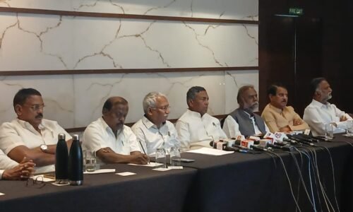 ಒಳಮೀಸಲಾತಿ ಕಲ್ಪಿಸುವಲ್ಲಿ ಸರ್ಕಾರ ಬದ್ಧ | ಹೊಸ ನೇಮಕಾತಿಯಲ್ಲಿ ಒಳಮೀಸಲಾತಿಗೆ ಸರ್ಕಾರ ಕ್ರಮವಹಿಸಲಿದೆ – ಸಚಿವ ಕೆ.ಹೆಚ್.ಮುನಿಯಪ್ಪ