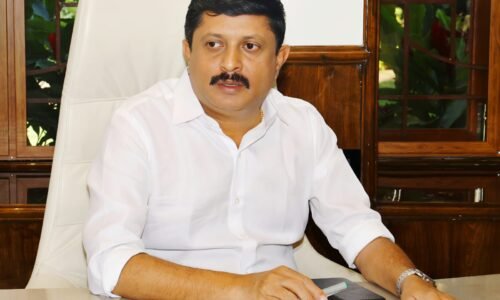 ಅತ್ಯುತ್ತಮ ಬಜೆಟ್ : ಬೈರತಿ ಸುರೇಶ್ ಬಣ್ಣನೆ