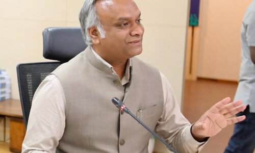 ರಾಜ್ಯದ ಎಲ್ಲಾ ಗ್ರಾಮ ಪಂಚಾಯಿತಿಗಳಲ್ಲಿ ಸೋಲಾರ್‌ ಮೈಕ್ರೊ ಗ್ರಿಡ್‌ | ಗ್ರಾಮೀಣ ನೀರು ಪೂರೈಕೆಗಾಗಿ 10,433 ಕೋಟಿ ರೂ ಸ್ವಾಗತಾರ್ಹ- ಸಚಿವ ಪ್ರಿಯಾಂಕ್ ಖರ್ಗೆ