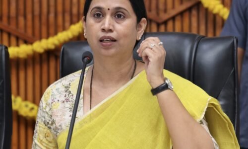 ಮಹಿಳಾ ದಿನಾಚರಣೆ ದಿನವೇ ಸಿಲಿಂಡರ್ ಬೆಲೆ ಏರಿಕೆ ಸಚಿವೆ ಲಕ್ಷ್ಮೀ ಹೆಬ್ಬಾಳಕರ್ ಖಂಡನೆ