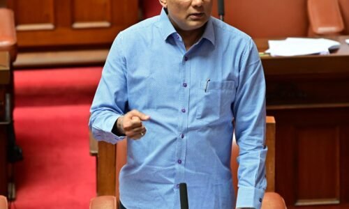 ರಾಜ್ಯದಲ್ಲಿ  ಭ್ರೂಣ ಹತ್ಯೆ ಪ್ರಕರಣ ತಡೆಗಟ್ಟಲು ಸರ್ಕಾರ ಕ್ರಮ: ಸಚಿವ ದಿನೇಶ್ ಗುಂಡೂರಾವ್