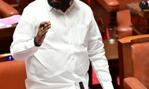 ಆನೆ-ಮಾನವ ಸಂಘರ್ಷ ಶಾಶ್ವತ ಪರಿಹಾರಕ್ಕೆ ಪ್ರಾಮಾಣಿಕ ಪ್ರಯತ್ನ- ಸಚಿವ ಈಶ್ವರ್ ಖಂಡ್ರೆ |ಮಡಿಕೇರಿ 7, ನಾಗರಹೊಳೆ ವಿಭಾಗಕ್ಕೆ 20 ಕಿ.ಮೀ. ರೈಲ್ವೆ ಬ್ಯಾರಿಕೇಡ್ ಮಂಜೂರು