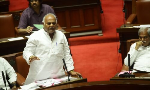 ಎಪಿಎಂಸಿಗಳಲ್ಲಿ ರೂ. 70 ಸಾವಿರ ಕೋಟಿ ವಹಿವಾಟು: ಸಚಿವ ಶಿವಾನಂದ ಪಾಟೀಲ