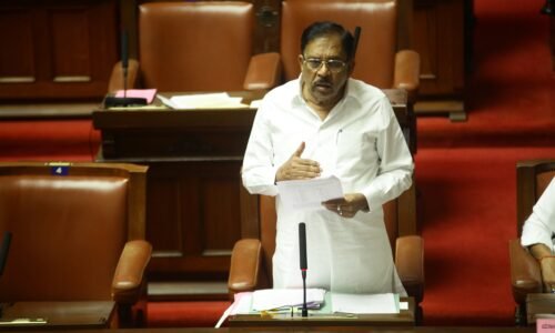 ಆಸಿಡ್ ದಾಳಿ ಸಂತ್ರಸ್ತರ ಪುನರ್ವಸತಿ ಮತ್ತು ಪರಿಹಾರಕ್ಕೆ ಸರ್ಕಾರ ಬದ್ಧ