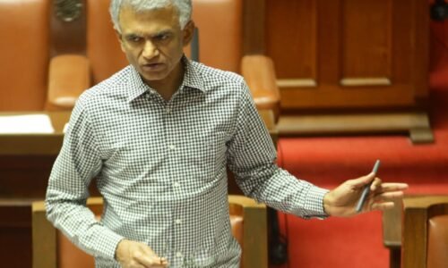 ರೈತರಿಗೆ ಅನ್ಯಾಯ ತಪ್ಪಿಸಲು ಕಾಲ ಕಾಲಕ್ಕೆ ಮಾರ್ಗಸೂಚಿ ದರ ಪರಿಷ್ಕರಣೆಯಾಗಬೇಕು: ಸಚಿವ ಕೃಷ್ಣ ಬೈರೇಗೌಡ | ದರ ಪರಿಷ್ಕರಣೆಯಿಂದ ರೈತರಿಗೆ ಮತ್ತಷ್ಟು ಅನುಕೂಲ