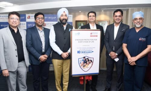 ಎಲ್ಲರಿಗೂ ರೋಗ ನಿರೋಧಕ ಲಸಿಕೆ: ಮೊಟ್ಟ ಮೊದಲಿಗೆ ಸ್ಪರ್ಶ್‌ ಆಸ್ಪತ್ರೆಯಲ್ಲಿ ಆರಂಭ | ಮಕ್ಕಳಿಂದ ವಯಸ್ಕರವರೆಗೆ ಎಲ್ಲರಿಗೂ ಲಸಿಕೆ!