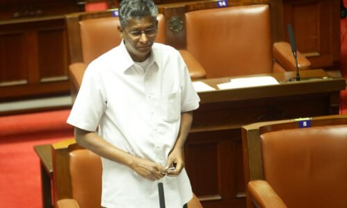 ರಾಜ್ಯದಲ್ಲಿನ ಸೇತುವೆಗಳ ಪುನರ್ ನಿರ್ಮಾಣಕ್ಕೆ 2 ಸಾವಿರ ಕೋಟಿ ರೂ.ಗಳಿಗೆ ಅನುಮೋದನೆ : ಸಚಿವ ಸತೀಶ ಜಾರಕಿಹೊಳಿ