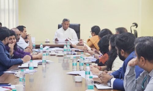 ಶೀಘ್ರದಲ್ಲೇ ಹೋಟೆಲ್ ಗಳಿಗೂ ಅಡಿಗೆ ಅನಿಲ ಪೂರೈಕೆ : ಸಚಿವ ಕೆ.ಹೆಚ್. ಮುನಿಯಪ್ಪ‌