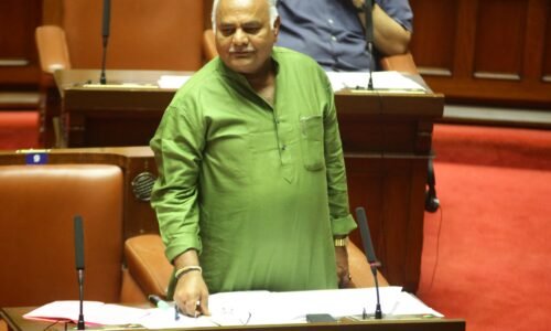 ಸಕ್ಕರೆ ಕಾರ್ಖಾನೆಗಳಿಂದ ವಿದ್ಯುತ್‌ ಖರೀದಿಗೆ ಒಪ್ಪಂದ: ಸಕ್ಕರೆ ಸಚಿವ ಶಿವಾನಂದ ಪಾಟೀಲ