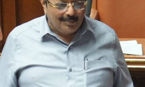 ಕೃಷಿ ಇಲಾಖೆಯ ಖಾಲಿ ಹುದ್ದೆಗಳ ಭರ್ತಿಗೆ ಕ್ರಮ-ಸಚಿವ ಎನ್. ಚೆಲುವರಾಯಸ್ವಾಮಿ