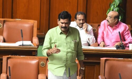 ಅಗತ್ಯತೆ ಅನುಸಾರ ವಿದ್ಯಾರ್ಥಿನಿಲಯಗಳ ಸ್ಥಾಪನೆಗೆ ಕ್ರಮ-ಸಚಿವ ಶಿವರಾಜ್ ಎಸ್. ತಂಗಡಗಿ