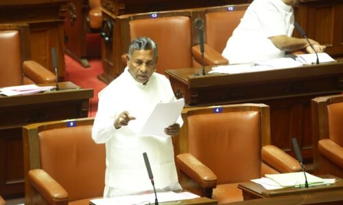 10 ಸಾವಿರ ವಾಣಿಜ್ಯ ಬಳಕೆಯ ಸಿಲಿಂಡರ್ ಪೂರೈಕೆ : ಸಚಿವ ಕೆ.ಹೆಚ್.ಮುನಿಯಪ್ಪ