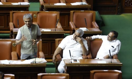 2026ನೇ ಸಾಲಿನ ಕರ್ನಾಟಕ ವೃತ್ತಿಗಳ ಕಸುಬುಗಳ ಆಜೀವಿಕೆಗಳ ಮತ್ತು ಉದ್ಯೋಗಗಳ ಮೇಲಣ ತೆರಿಗೆಗಳ ತಿದ್ದುಪಡಿ ವಿಧೇಯಕಕ್ಕೆ ವಿಧಾನಸಭೆಯಲ್ಲಿ ಅಂಗೀಕಾರ