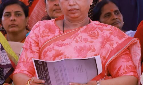 ಅಂಗನವಾಡಿ ಕಾರ್ಯಕರ್ತೆಯರ ಬೇಡಿಕೆಗಳ ಈಡೇರಿಕೆಗೆ ಕ್ರಮ : ಸಚಿವೆ ಲಕ್ಷ್ಮೀ ಹೆಬ್ಬಾಳಕರ್‌