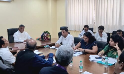 ಒಂದು ವಾರದೊಳಗೆ ವಾಣಿಜ್ಯ ಅಡಿಗೆ ಅನಿಲ ಬಳಸುವವರು ಕಡ್ಡಾಯವಾಗಿ GAIL ನಲ್ಲಿ ನೊಂದಣಿ ಮಾಡಿಸಬೇಕು – ಸಚಿವ ಕೆ.ಹೆಚ್. ಮುನಿಯಪ್ಪ | ರಾಜ್ಯದಲ್ಲಿ ಎಲ್‌ಪಿಜಿ ಸಮಸ್ಯೆ ನಿವಾರಣೆಗೆ ಕ್ರಮ