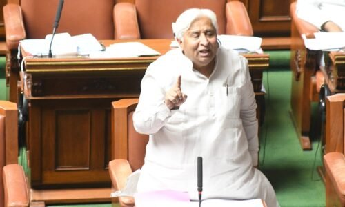 ಜ್ಞಾನಭಂಡಾರ ಹಸ್ತಪ್ರತಿಗಳು ಮತ್ತು ಡಿಜಿಟಲೀಕರಣ ವಿಧೇಯಕ್ಕೆ ವಿಧಾನಸಭೆಯಲ್ಲಿ ಅನುಮೋದನೆ