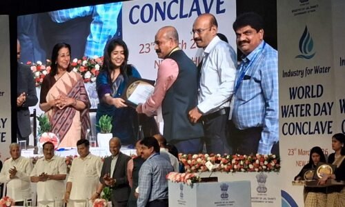 ಡಿಜಿಟಲ್‌ ಸ್ಪ್ರಿಂಗ್ಸ್‌ ಸೆನ್ಸಸ್‌ ಯಶಸ್ವಿ ಅನುಷ್ಠಾನ: ಕರ್ನಾಟಕಕ್ಕೆ ಕೇಂದ್ರ ಸರ್ಕಾರದ ಪ್ರಶಂಸೆ; ರಾಜ್ಯಾದ್ಯಂತ 𝟮𝟳𝟰 ಜಲಮೂಲಗಳ ಪತ್ತೆ