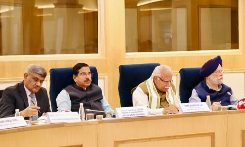 ದೇಶದಲ್ಲಿ ‘ಸೌರಶಕ್ತಿ’ಯಂತೆ ”ಪಿ.ಎನ್.ಜಿ”ಗೆ ಪ್ರಾಶಸ್ತ್ಯ| 50 ಲಕ್ಷ ಹೊಸ ಪಿ.ಎನ್.ಜಿ ಸಂಪರ್ಕಕ್ಕೆ ಕೇಂದ್ರ ಸರ್ಕಾರ ಅಸ್ತು -ಸಚಿವ ಪ್ರಲ್ಹಾದ್ ಜೋಶಿ