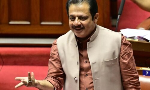 ಸಮಗ್ರ ಅಭಿವೃದ್ಧಿಗೆ ಪೂರಕವಾದ ಪ್ರಗತಿಪರ ಬಜೆಟ್ – ಸಚಿವ ಜಮೀರ್ ಅಹಮದ್ ಖಾನ್