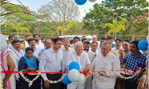 ಆರ್.ಟಿ.ಓ. ಕಚೇರಿಯಲ್ಲಿ ಮಧ್ಯವರ್ತಿಗಳು ಕಂಡುಬಂದಲ್ಲಿ ಅಧಿಕಾರಿಗಳ ವಿರುದ್ಧ ಕ್ರಮ: ಸಚಿವ ರಾಮಲಿಂಗಾ ರೆಡ್ಡಿ