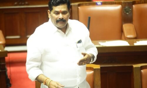 ಅಲೆಮಾರಿ-ಅರೆ ಅಲೆಮಾರಿ ಸಮುದಾಯದ ಸರ್ವತೋಮುಖ ಅಭಿವೃದ್ಧಿಗೆ ಸರ್ಕಾರ ಬದ್ಧ : ಸಚಿವ ಶಿವರಾಜ ಎಸ್.ತಂಗಡಗಿ