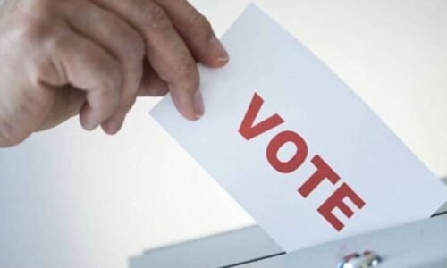 ​ದಾವಣಗೆರೆ ದಕ್ಷಿಣ ಉಪಚುನಾವಣೆ:ಏ.1ರಿಂದ ಅಂಚೆ ಮತದಾನ ಆರಂಭ