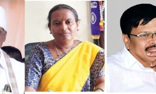 ಡಾ.ಬಿ.ಆರ್. ಅಂಬೇಡ್ಕರ್ 135 ನೇ ಜಯಂತಿ|2026ನೇ ಸಾಲಿನ ಡಾ.ಬಿ.ಆರ್. ಅಂಬೇಡ್ಕರ್ ಪ್ರಶಸ್ತಿ ಪ್ರಕಟ- ಐವರು ಗಣ್ಯ ಸಾಧಕರಿಗೆ ಗೌರವ