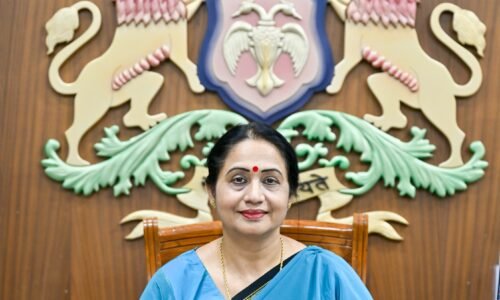 ಇಂದಿನಿಂದ ಡಿಜಿಟಲ್ ಜನಗಣತಿಗೆ ಚಾಲನೆ; ಜನಗಣತಿ-2027 ಅನ್ನು ಯಶಸ್ವಿಗೊಳಿಸುವಂತೆ ಮುಖ್ಯಕಾರ್ಯದರ್ಶಿ ಕರೆ