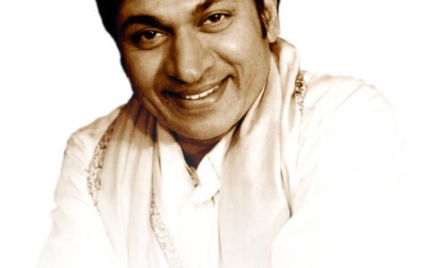 ಇಂದು ಕನ್ನಡ ನಾಡಿನ ಸಾಂಸ್ಕೃತಿಕ ರಾಯಭಾರಿ, ವರನಟ ಡಾ.ರಾಜ್ ಕುಮಾರ್ ಜನ್ಮದಿನ