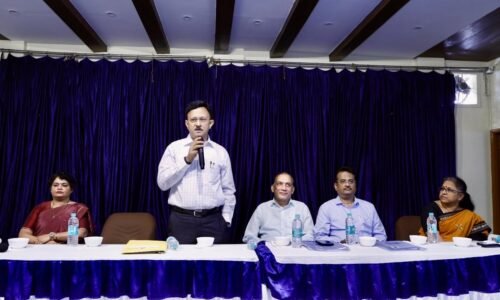 ಕೆಪಿಸಿಎಲ್‌ನಲ್ಲಿ 233 ಹುದ್ದೆಗಳಿಗೆ ಕೌನ್ಸೆಲಿಂಗ್ ಮೂಲಕ ಸ್ಥಳ ನಿಯುಕ್ತಿ: ಗೌರವ್ ಗುಪ್ತ| 622 ಹುದ್ದೆಗಳ ಪೈಕಿ ಮೊದಲ ಹಂತದಲ್ಲಿ 233 ಹುದ್ದೆಗಳಿಗೆ ನೇಮಕಾತಿ ಆದೇಶ