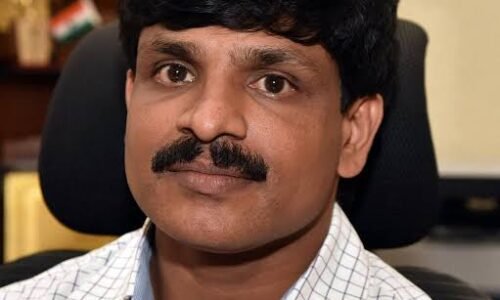 ಅಡುಗೆ ಅನಿಲ ದಾಸ್ತಾನು ಕೊರತೆ ಇಲ್ಲ:ವದಂತಿಗಳಿಗೆ ಕಿವಿಗೊಡಬೇಡಿ: ಜಿಲ್ಲಾಧಿಕಾರಿ ಜಿ ಜಗದೀಶ