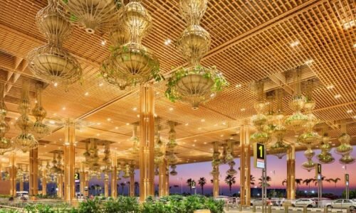 ಬಿಐಎಎಲ್, ಇಂಡಿಗೋ ಮತ್ತು ಐಎಟಿಎ ಸಹಯೋಗದಲ್ಲಿ ಹೊಸ ಮೈಲಿಗಲ್ಲು; ಸ್ಪರ್ಶರಹಿತ ಅಂತಾರಾಷ್ಟ್ರೀಯ ಪ್ರಯಾಣಕ್ಕೆ ತಾಂತ್ರಿಕ ಪ್ರಯೋಗ ಯಶಸ್ವಿ