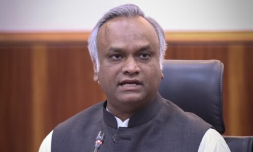 ಕರ್ನಾಟಕದ ಜಾಗತಿಕ ನಾವೀನ್ಯತಾ ಮೈತ್ರಿಕೂಟ ಉಪಕ್ರಮ: ಜಾಗತಿಕ ತಂತ್ರಜ್ಞಾನ ಸಹಕಾರಕ್ಕೆ ಹೊಸ ಮಾನದಂಡ |ದೇಶದ ಅತಿದೊಡ್ಡ ರಾಜತಾಂತ್ರಿಕ ನಾವೀನ್ಯತೆಯ ‘ಬ್ರಿಡ್ಜ್ ಟು ಬೆಂಗಳೂರು’ಸಂವಾದದಲ್ಲಿ ʼಜಿಐಎʼ 2.0 ಅನಾವರಣ : ಸಚಿವ ಪ್ರಿಯಾಂಕ್‌ ಖರ್ಗೆ